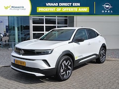 Opel Mokka Electric - 54kWh 156pk Business Edition | Navigatie | Achteruitrij camera | Android en Apple carplay
