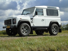 Land Rover Defender - 2.2 D SW 90" E Grijs kenteken