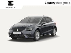 SEAT Ibiza - Style 1.0 70 kW / 95 pk EcoTSI Hatchback 5 deurs 5