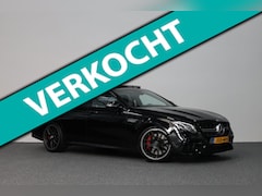 Mercedes-Benz E-klasse - AMG 63 S 4MATIC+ 612+PK LED/VIRTUAL/SFEER/LUCHT/PANO/LEER+S.VERWARMING/360/ACC/ECC/12 MDN