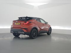 Toyota C-HR - 2.0 Hybrid Launch Edition | Navi | Camera | JBL | Adapt. Cruise | Stoelverw. | CarPlay
