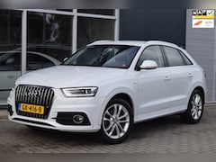 Audi Q3 - 1.4 TFSI Pro Line S | Automaat | Navi | APK 7-2026