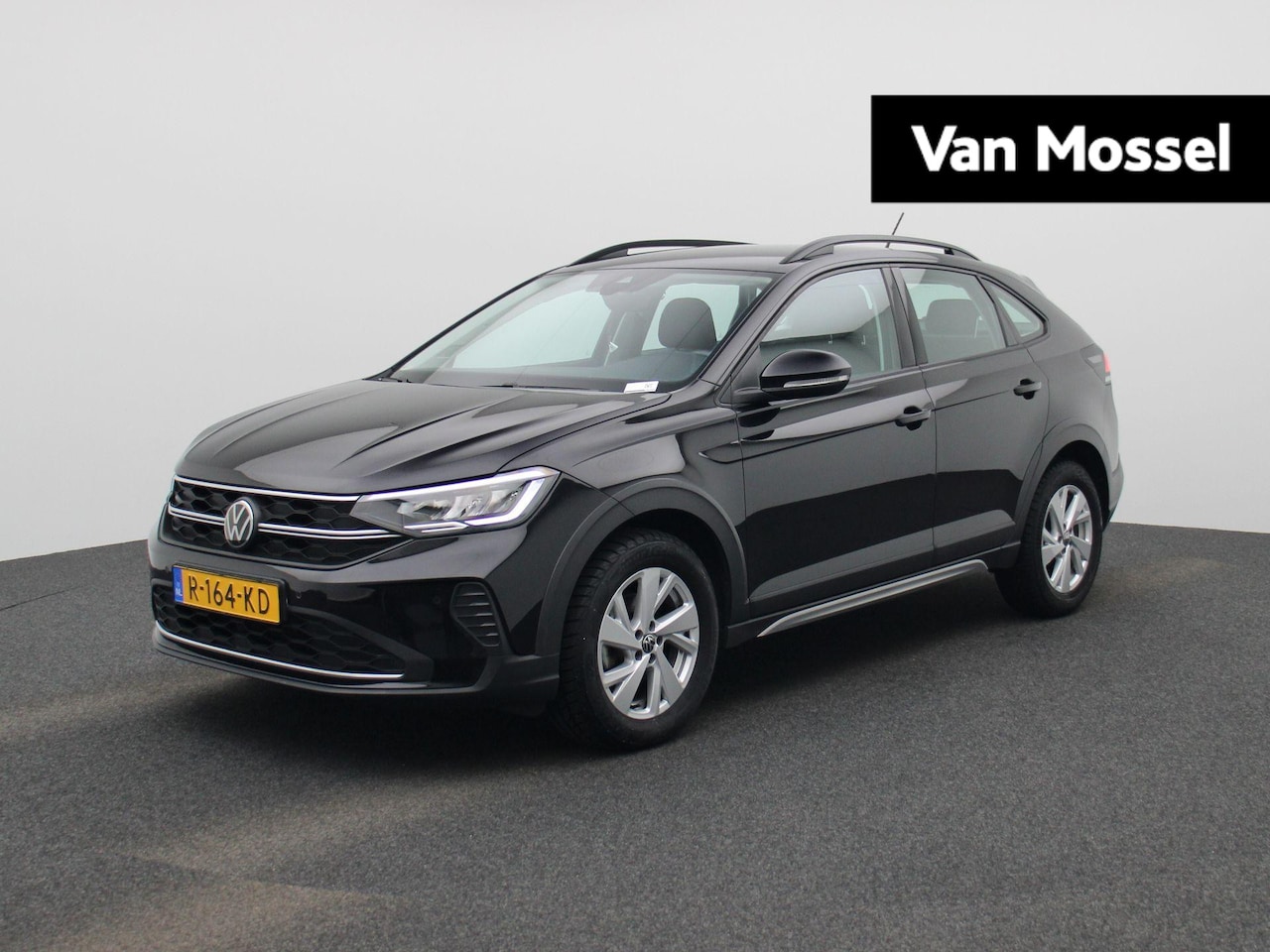 Volkswagen Taigo - 1.0 TSI Life | VERWACHT | NAVIGATIE | APPLE CARPLAY/ANDRIOD AUTO | DRAAGLOZE TELEFOONLADER - AutoWereld.nl