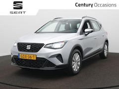 SEAT Arona - 1.0 EcoTSI Reference / Carplay / Virtual / LED