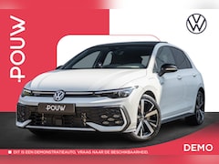 Volkswagen Golf - 1.5 eHybrid GTE | Panoramadak | Trekhaak | Blackstyle | Matrix LED