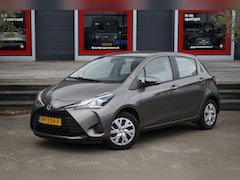 Toyota Yaris - 1.0 VVT-i Aspiration