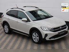 Volkswagen Taigo - 1.0 TSI Life Carplay Camera 1ste Eig BTW