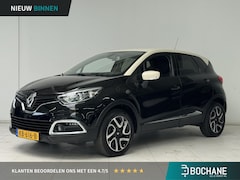 Renault Captur - 0.9 TCe Dynamique | Navigatie | Camera | Trekhaak | Cruise control |