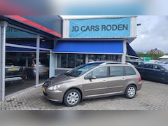 Peugeot 307 SW - 1.6 16V NW apk Koopje 7 prs Goed