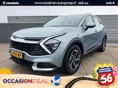Kia Sportage - 1.6 T-GDi MHEV DynamicLine 150 PK TREKHAAK