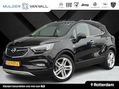 Opel Mokka X - Innovation+ 1.4 Turbo AT6 | FULL OPTIONS | SCHUIF/KANTELDAK | KEYLESS | LEDER | 19 INCH |