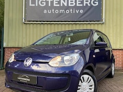 Volkswagen Up! - 1.0 move up BlueMotion