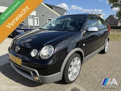 Volkswagen Polo - 1.9 TDI FUN Cross/Airco/Dak/Bbs/Nap/Pdc
