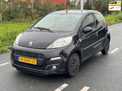 Peugeot 107 - 1.0 Active / AIRCO / NAP / LED