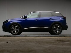 Peugeot 3008 - 1.2 PureTech Allure Sport (APPLE CARPLAY, NAVI, CRUISE, LED, CAMERA, SFEERVERLICHTING, DAB