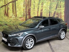 CUPRA Formentor - 1.5 TSI 150 PK Automaat Panodak Navi Camera DAB Carplay Sfeer LED Virtual Trekhaak