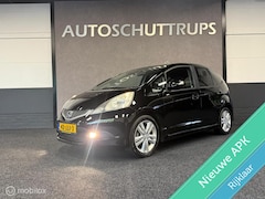 Honda Jazz - 1.4 Comfort CLIMATE / LMV / NAP / NIEUWE APK