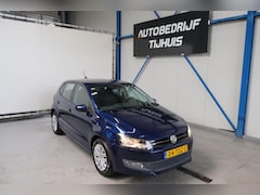 Volkswagen Polo - 1.2 TSI Comfortline - N.A.P. Airco, Cruise, Navi