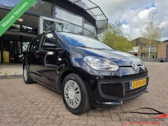 Volkswagen Up! - 1.0 move up BlueMotion