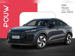 Audi Q6 Sportback e-tron - 252pk S Edition 83 kWh | Interieur Pakket | Panoramadak