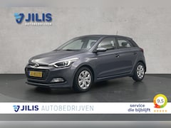 Hyundai i20 - 1.0 T-GDI Comfort | Camera | Cruise control | Parkeersensoren | Airco