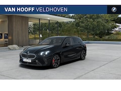 BMW 1-serie - 120 High Executive M Sport Automaat / Panoramadak / Sportstoelen / M Adaptief onderstel /