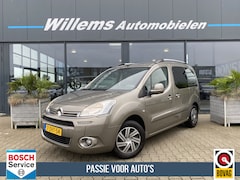 Citroën Berlingo - 1.6 VTi Tendance Rolstoel aangepaste auto 3+1
