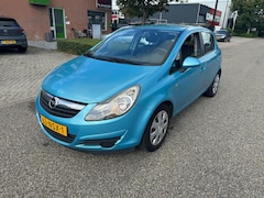Opel Corsa - 1.3 CDTi EcoFlex S/S Business+