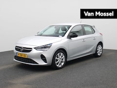 Opel Corsa - 1.2 Edition | Automaat | Navigatie | Apple Carplay / Android Auto | Airco | Cruise Control