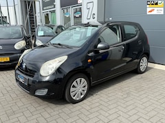 Suzuki Alto - 1.0 1e EIG AIRCO | ELEKTR RAMEN | APK | NAP |