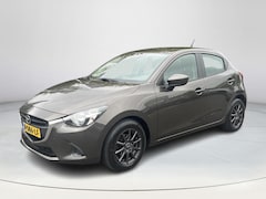Mazda 2 - 2 1.5 Skyactiv-G S | Airco | Cruise Control | Parkeersensoren | Lichtmetalen Velgen| Rijkl