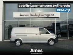 Volkswagen Transporter - 2.0 TDI L2 150PK hand | App connect | PDC | Cruise