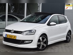 Volkswagen Polo - 1.4-16V Highline | Panoramadak | Clima | APK 8-2026