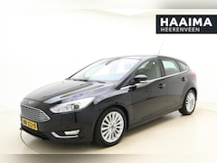 Ford Focus - 1.5 Titanium Edition 150 Pk | Automaat | Navigatie | Climate Control | Cruise Control | Ke