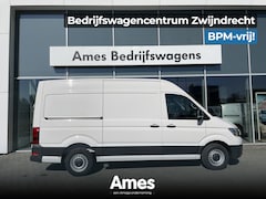Volkswagen Crafter - 35 2.0 TDI L3H3 Trendline 140PK hand facelift