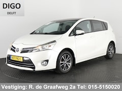 Toyota Verso - 1.8 VVT-i Aspiration 7p. | 7-persoons | Trekhaak | Panoramadak | Stoelverwarming | Camera