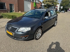 Volkswagen Passat Variant - 1.4 TSI Trendline BlueMotion