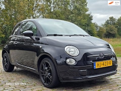 Fiat 500 - 1.0 TwinAir Pop Zeer netjes airco elektrische ramen cv op afs lage km org nl auto