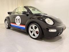 Volkswagen New Beetle Cabriolet - 1.9 TDI Highline