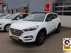 Hyundai Tucson - 1.6 T-GDi Premium 4WD