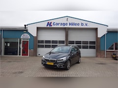 BMW 2-serie Gran Tourer - 218i 7p. Corporate Lease High Executive