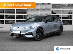 Volkswagen ID.7 Tourer - Pro Limited Edition 77 kWh | Extra getint glas | Grootlichtassistent | Hemelbekleding donk