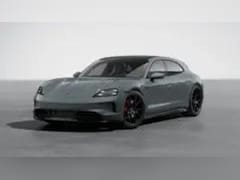 Porsche Taycan Sport Turismo - GTS