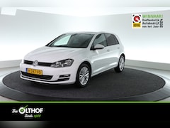 Volkswagen Golf - 1.2 TSI Trendline | STOELVERW. | CLIMA |