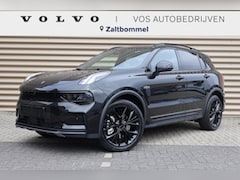 Lynk & Co 01 - 1.5 More | Nieuw model | Panoramadak | ACC | LED