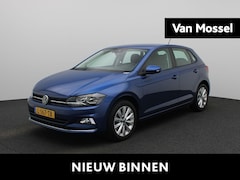 Volkswagen Polo - 1.0 TSI Highline | VIRTUAL COCKPIT | ADAPTIVE CRUISE CONTROL | CLIMATE CONTROL | APPLE CAR