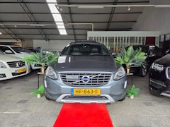 Volvo XC60 - 2.4 D5 4X4 AUT Ocean Race FULL 2015