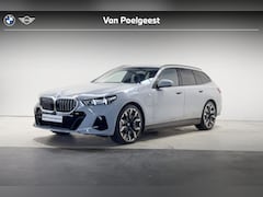 BMW 5-serie Touring - 530e xDrive Innovation Pack M Sportpakket Aut