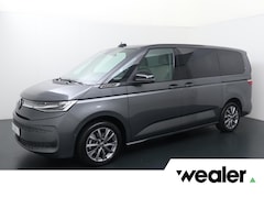 Volkswagen Multivan - 1.4 eHybrid L2H1 Life Business | 218 PK | Automaat | Matrix LED koplampen | Adaptive cruis