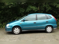 Nissan Almera Tino - APK nieuw airco trekhaak 1.8 Visia